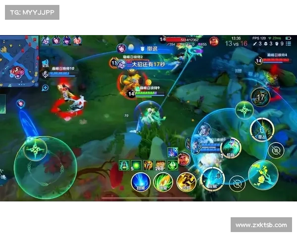 掌握蝎子打野的七大核心技巧轻松制霸游戏局势 掌握蝎子打野的七大核心技巧轻松制霸游戏局势