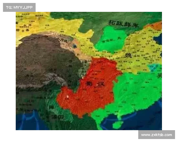 定军山之战对曹魏政权稳定与军事布局的深远影响分析 定军山之战对曹魏政权稳定与军事布局的深远影响分析