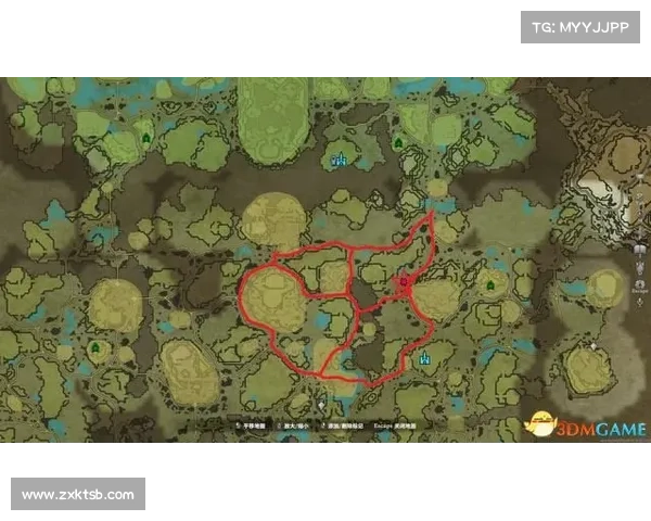 鬼蟹刷新点位置详细解析及最佳捕捉策略指南 鬼蟹刷新点位置详细解析及最佳捕捉策略指南