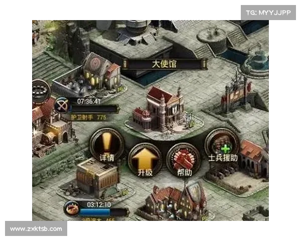 解锁列王的纷争攻略揭示 每个玩家都能走向成功的关键策略与技巧 解锁列王的纷争攻略揭示 每个玩家都能走向成功的关键策略与技巧