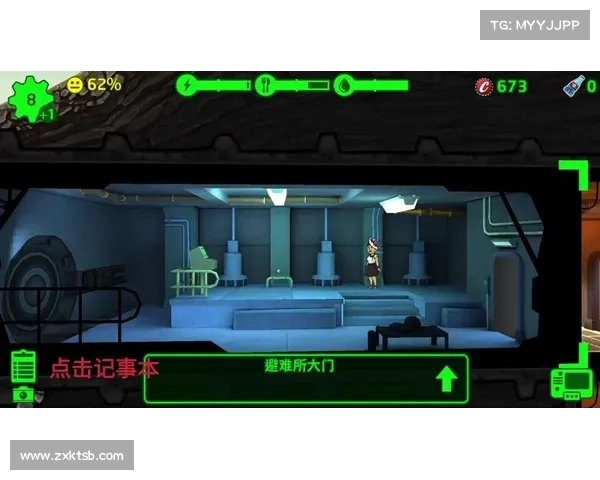 必备指南 辐射避难所资源管理七大要点助你轻松应对灾难挑战 必备指南 辐射避难所资源管理七大要点助你轻松应对灾难挑战