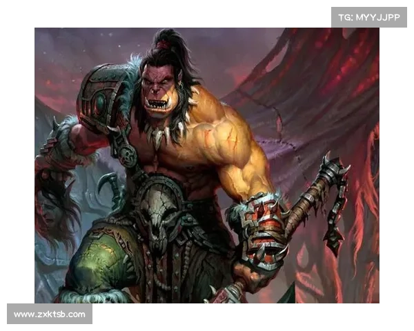 揭秘元素太初之力对魔兽世界剧情与力量体系的深远影响 揭秘元素太初之力对魔兽世界剧情与力量体系的深远影响