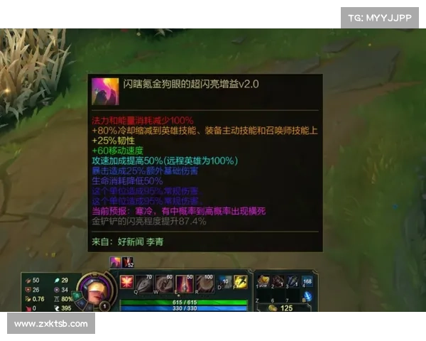 《全面解析英雄联盟火力全开新模式玩法创新与策略深度分析》 《全面解析英雄联盟火力全开新模式玩法创新与策略深度分析》