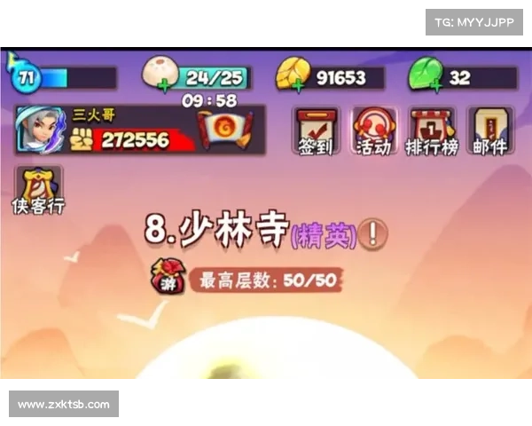 五大暴走大侠通关技巧解析 助你轻松打败所有敌人掌握胜利秘籍 五大暴走大侠通关技巧解析 助你轻松打败所有敌人掌握胜利秘籍