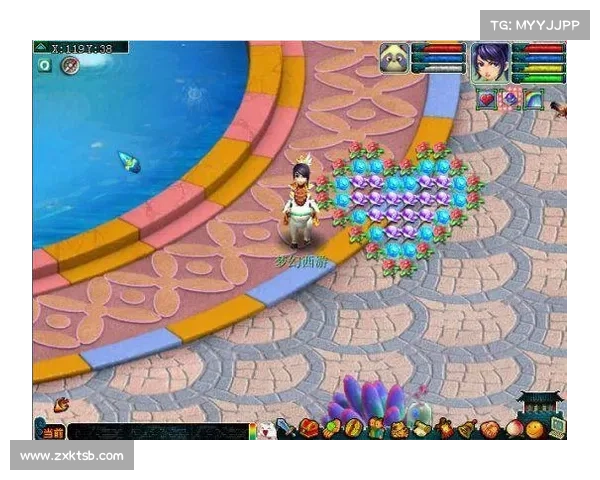 在梦幻朱紫国中追寻真爱与梦想的奇幻旅程与心灵成长 在梦幻朱紫国中追寻真爱与梦想的奇幻旅程与心灵成长