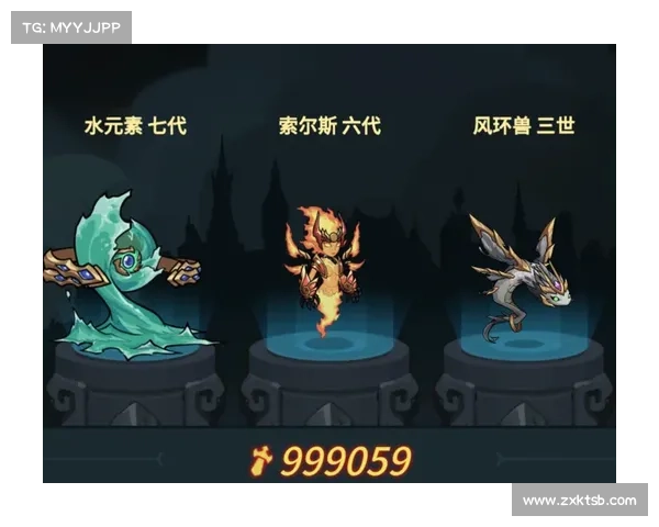 《地下城与勇士》冒险者的成长历程与挑战之路解析 《地下城与勇士》冒险者的成长历程与挑战之路解析