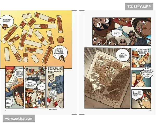 拼图寻宝挑战第七天探索之旅揭秘与奇遇大揭秘 拼图寻宝挑战第七天探索之旅揭秘与奇遇大揭秘