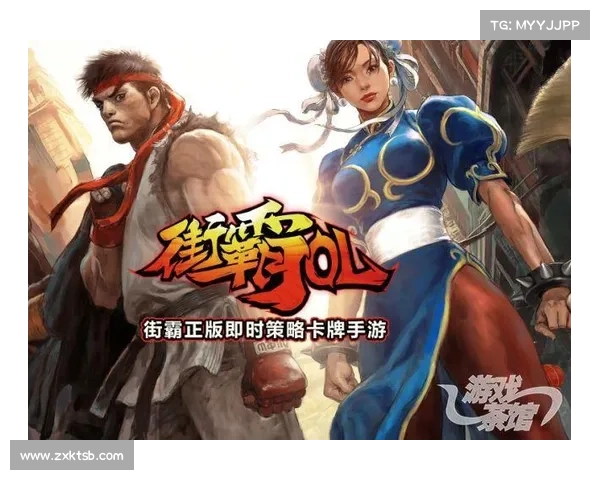 街霸手游极限玩法探讨如何提升技巧与战略实现制胜法宝 街霸手游极限玩法探讨如何提升技巧与战略实现制胜法宝