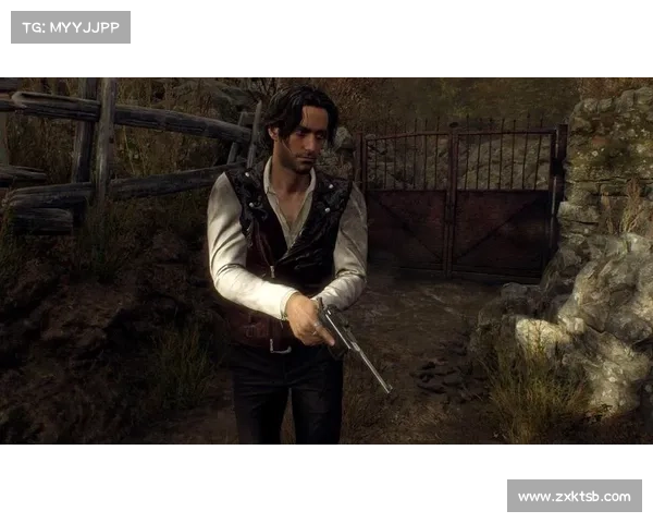 重塑经典探索生化危机4在游戏视觉表现上的革新与突破