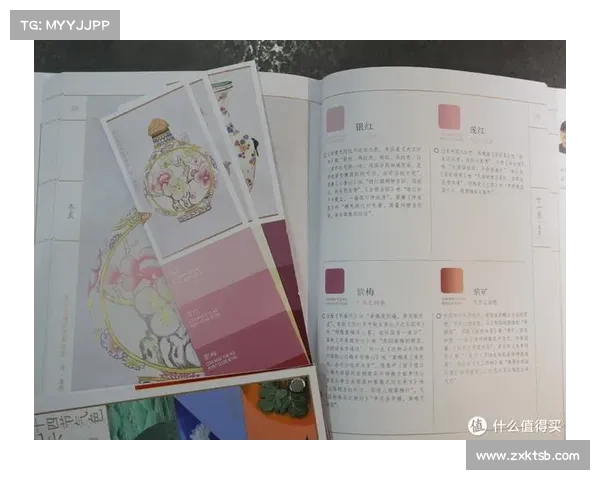 从古典到当代的色彩运用技法全面解析与实践指南