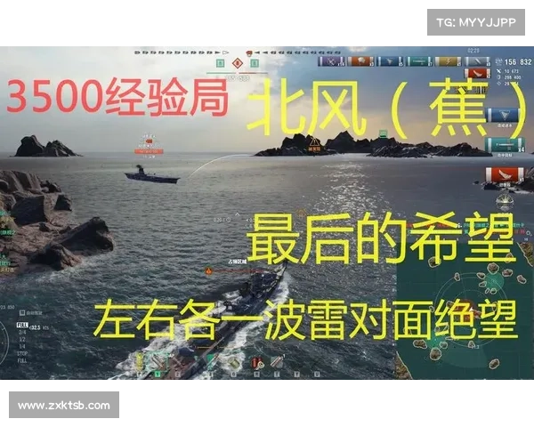 提升战舰世界战斗技巧的关键方法与实战技巧解析