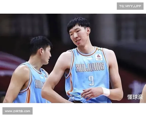 周琦加盟新疆篮球队的关键步骤与背后原因深入解析