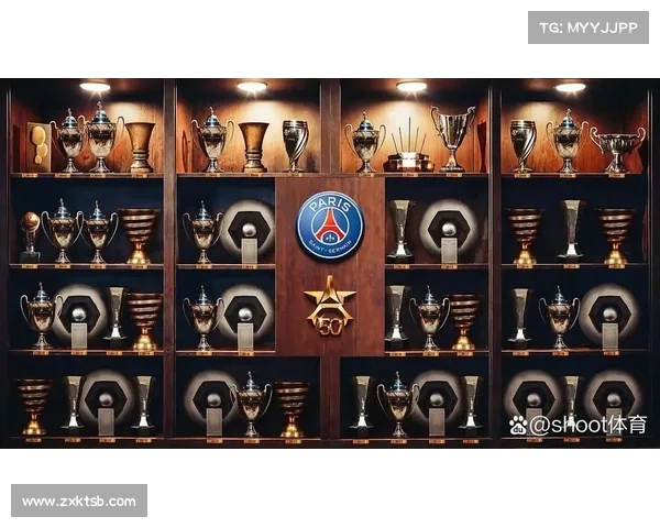 21法甲冠军背后揭秘:巴黎失冠的五大深层原因分析 21法甲冠军背后揭秘:巴黎失冠的五大深层原因分析
