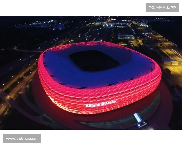 拜仁慕尼黑主场球场命名规则与历史背景分析 拜仁慕尼黑主场球场命名规则与历史背景分析